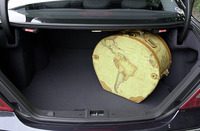 メルセデスベンツC240（5AT）【ブリーフテスト】の画像