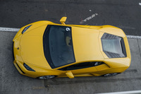 ランボルギーニ・ウラカンLP580-2（MR/7AT）【海外試乗記】の画像