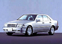 メルセデス「Cクラス」に特装車設定の画像