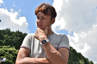 フェラーリ488GTB（前編）の画像