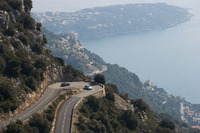 レクサスGS430（6AT）【海外試乗記（後編）】の画像