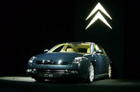 シトロエンC6
