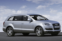 【東京モーターショー2005プレビュー】アウディ／思わせぶりな「ワールドプレミア」の画像