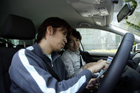 【Movie】燃費を20％向上させる“知的攻略本”登場！（前編）の画像