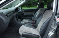 アウディ・オールロードクワトロ 2.7T SV（5AT）【ブリーフテスト】の画像