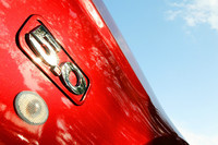 フォード・マスタングV8 GTクーペプレミアム（FR/6AT）【試乗記】の画像