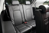 シボレー・キャプティバ（4WD/6AT）【試乗記】の画像