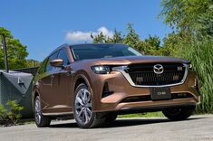 マツダCX-3」大幅改良、上質な内外装の特別仕様車も 【ニュース】 - webCG