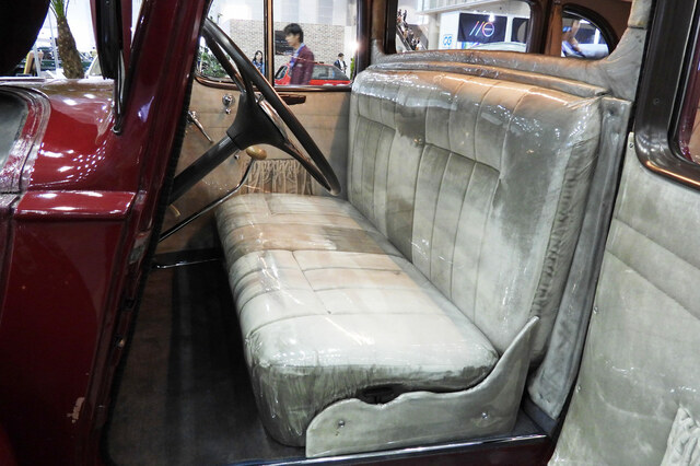 オートモビル カウンシル2024」の会場から（DUPRO） ビジュアル61枚