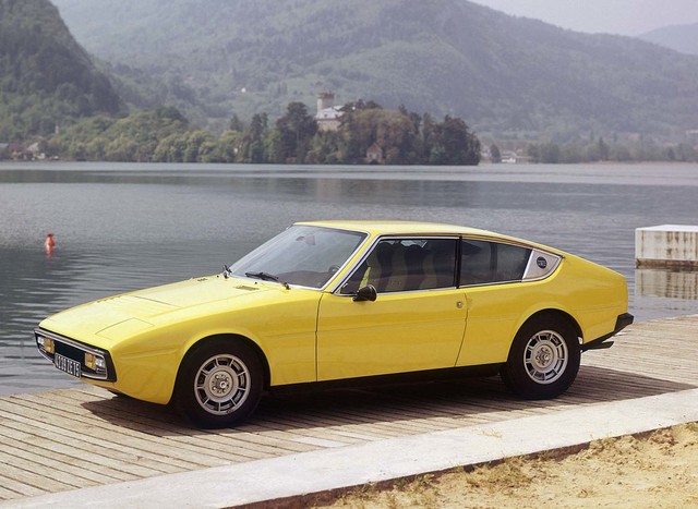 アルピーヌA110」だけじゃない！ フレンチスポーツカーの奥深き世界を