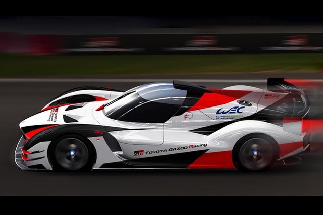 第577回：いままでの常識を打ち破れ！ トヨタGRのスポーツ車開発はこう