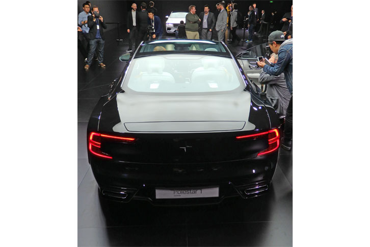 ポールスター1（エクステリア）