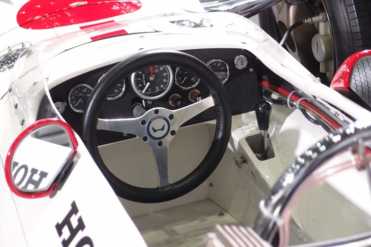 ホンダRA300（1967年）