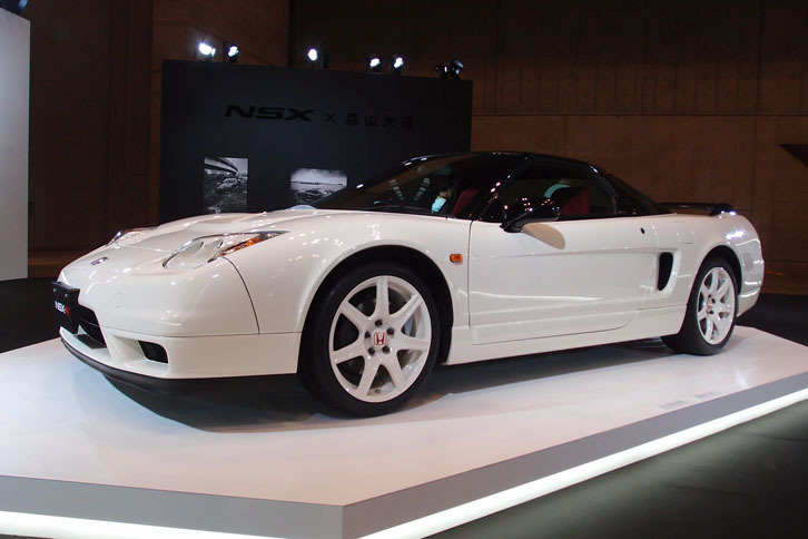 ホンダNSX-R（1992年）