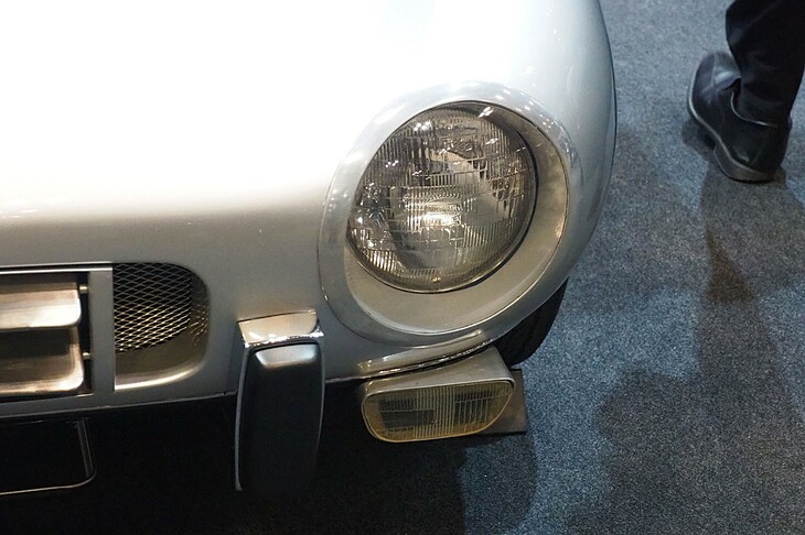 トヨタ・パブリカスポーツ（1962年）