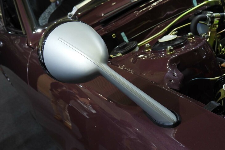 トヨタ・セリカ リフトバック1600GT（1973年～）