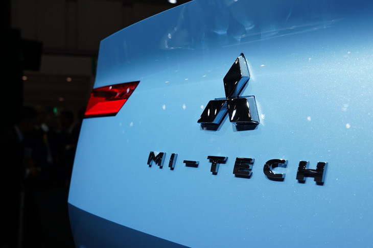 三菱マイテックコンセプト