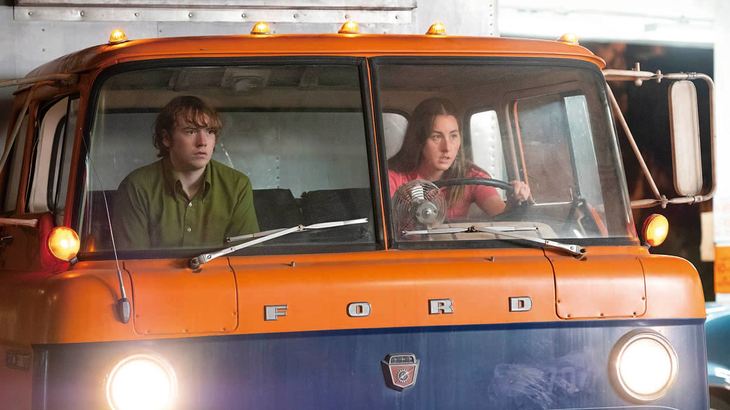 © 2021 METRO-GOLDWYN-MAYER PICTURES INC. ALL RIGHTS RESERVED.