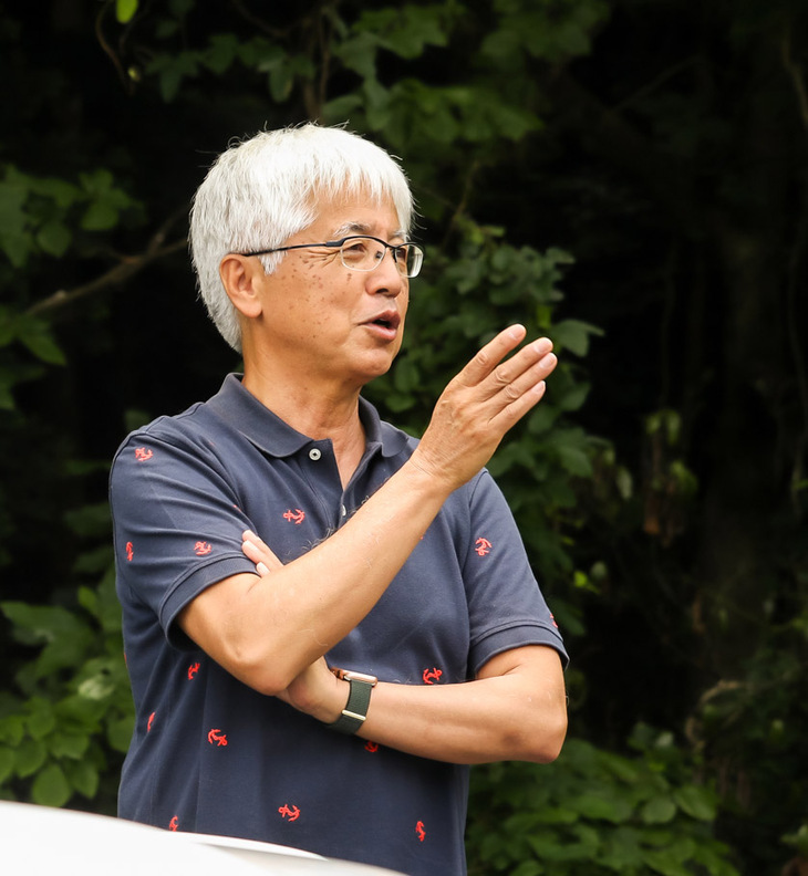 役所とメーカーのどちらが悪い？　という議論もあるが、言ってしまえば“どっちもどっち”。今後の自動車業界発展に向けて、両者が協力し合い、新たな枠組みをつくることが重要だと、多田哲哉さんは語る。
	 