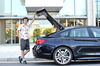 BMW 435iグランクーペ Mスポーツ（FR/8AT）【試乗記】 絶妙の変化球 の画像10