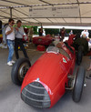 グッドウッド・フェスティバル・オブ・スピード2010（後編） 【画像・写真】16