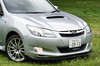 スバル・エクシーガtS（4WD/5AT）【試乗記】 質感の高いパフォーマンス の画像2