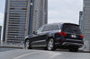 メルセデス・ベンツGL350ブルーテック4MATIC（4WD/7AT）【試乗記】 佳き時代のメルセデス の画像2