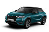 「DS 3クロスバック」にオフホワイト内装の限定車登場