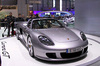 ポルシェ「カレラGT」、BMW「M3 CSL」【ジュネーブショー03】 【ニュース】 の画像1