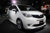 東京オートサロン2011（スバル／スズキ） 【画像・写真】10