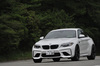 BMW M2クーペ（FR/7AT）【試乗記】