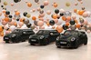 MINIらしさを表現した特別仕様車「MINIレゾリュートエディション」発売
