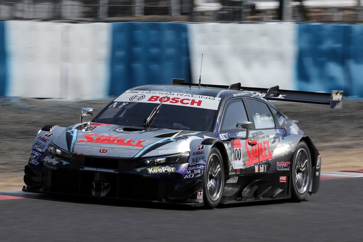 A*S様 au TOM’S GR Supra SUPER GT 2024 チャン au TOM'S GR Supraがチャンピオン決定【正式結果】2024スーパー