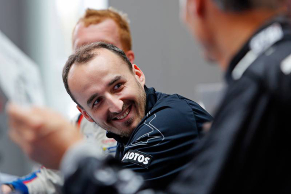 セバスチャン・ローブが引退 「WRC第11戦ラリー・フランス」観戦
