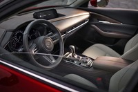 【ジュネーブショー2019】新型コンパクトSUV「マツダCX-30」がデビューの画像