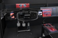 クルマのコックピットはこう変わる　トヨタが次世代の知能化技術を公開