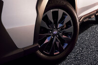 「スバル・レガシィ アウトバック」に30周年記念モデルが登場の画像