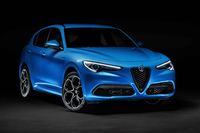 「アルファ・ロメオ・ステルヴィオ」に新グレード「ヴェローチェ」が登場