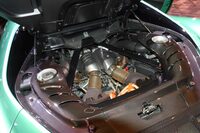 フェラーリが「296スペチアーレ」を日本初公開　レースの技術を注ぎ込んだスペシャルモデルの画像