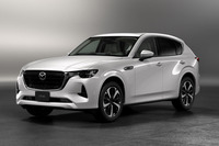 マツダが「CX-60」を値上げ　300万円以下のグレードなくなる