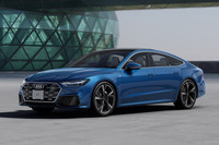 A7スポーツバック エクスクルーシブエディション