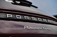ポルシェ・パナメーラ ターボ スポーツツーリスモ（4WD/8AT）【試乗記】の画像
