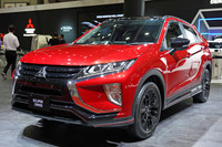 エクリプス クロス