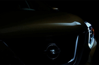 日産が新型「ムラーノ」の映像を公開【ニューヨークショー2014】