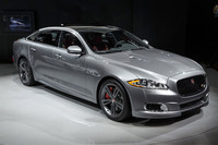 ジャガーXJR