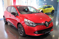 50台限定、ルノー・ルーテシア リミテッド登場