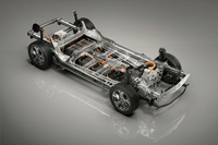マツダが「MX-30 EVモデル」を発売　航続距離256kmの電動コンパクトSUVが登場の画像