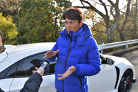 ホンダ・シビック タイプR（前編）の画像