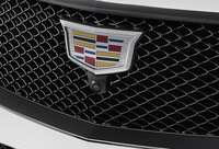 顔つき一新！ キャデラックのスポーツセダン「CT5」がマイナーチェンジの画像