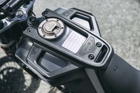 JAIA輸入二輪車試乗会2021（後編）の画像